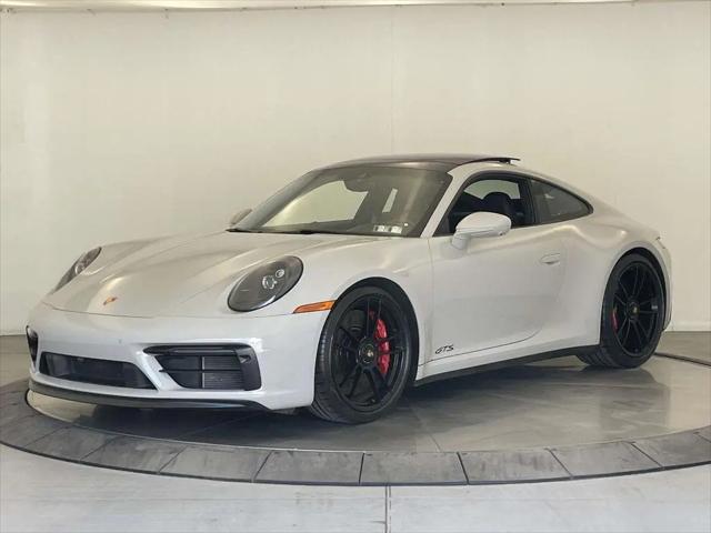 2024 Porsche 911 Carrera GTS for sale in Sewickley, PA