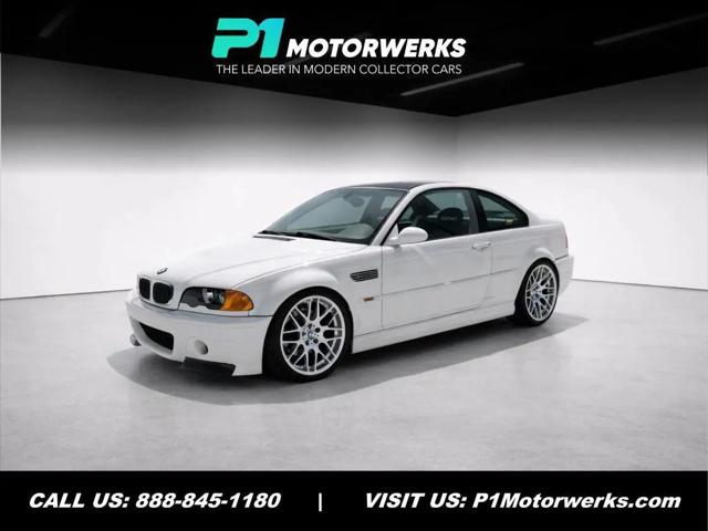 2003 BMW M3 M3 for sale in Plano, TX