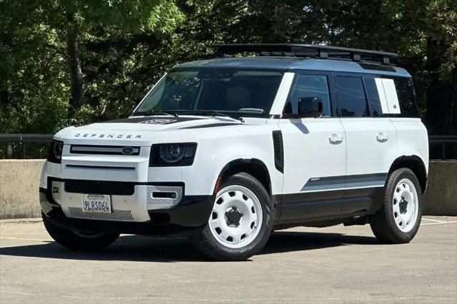 2024 Land Rover Defender 110 P400 S for sale in Walnut Creek, CA