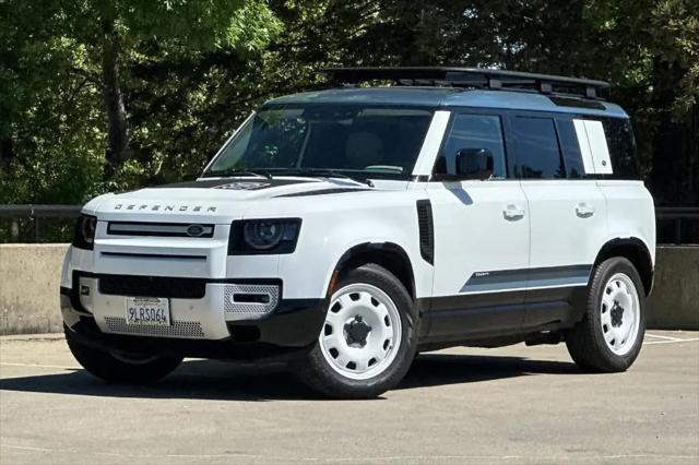 2024 Land Rover Defender 110 P400 S for sale in Walnut Creek, CA