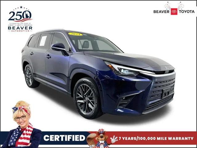 2024 Lexus TX 350 Premium for sale in Augustine, FL