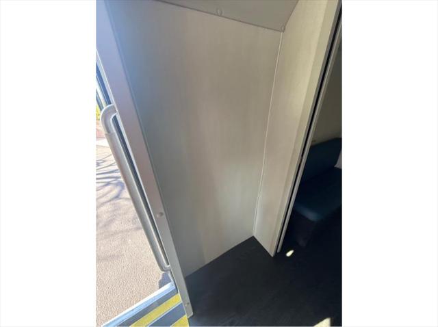 2022 Ford Transit Cargo Van Extended Length High Roof w/10,360-lb GVWR Van 3D