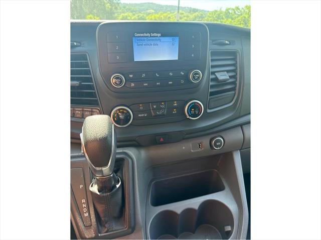 2022 Ford Transit Crew Van HARD TO FIND CREW HIGH ROOF