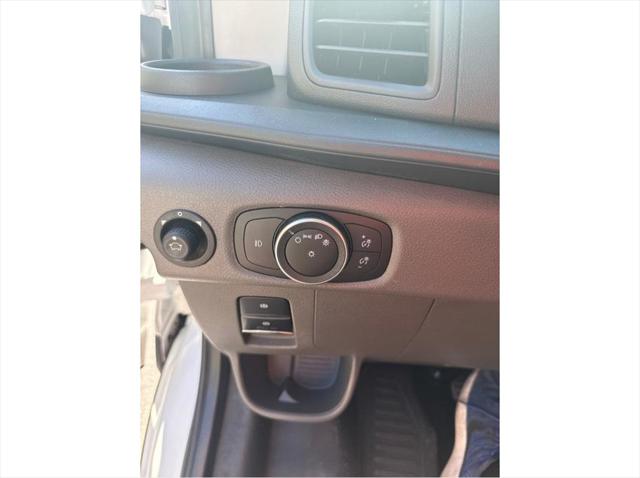 2022 Ford Transit Crew Van HARD TO FIND CREW HIGH ROOF