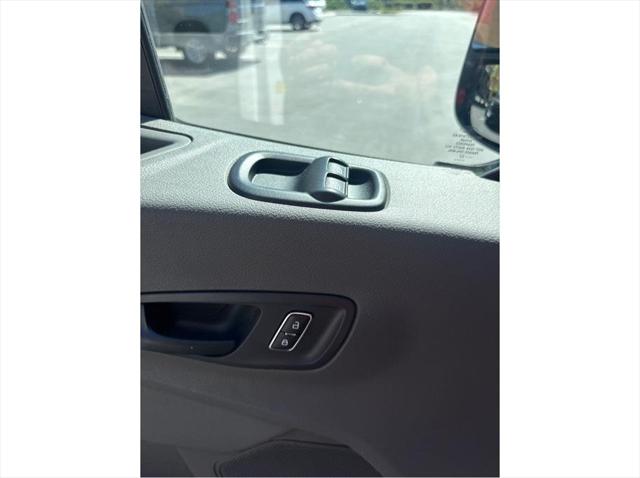 2022 Ford Transit Crew Van HARD TO FIND CREW HIGH ROOF