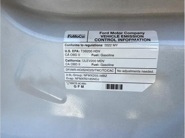 2022 Ford Transit Crew Van HARD TO FIND CREW HIGH ROOF