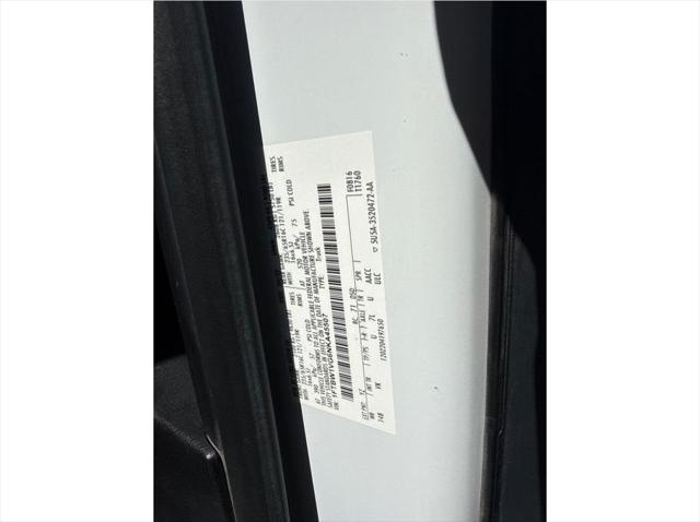 2022 Ford Transit Crew Van HARD TO FIND CREW HIGH ROOF
