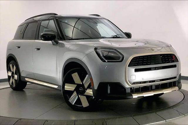 2025 MINI Cooper Countryman Cooper S for sale near Cincinnati, OH