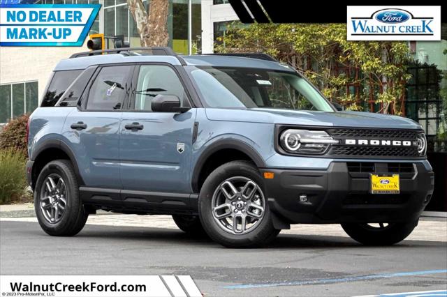2026 Ford Bronco Sport Big Bend for sale in Walnut Creek, CA