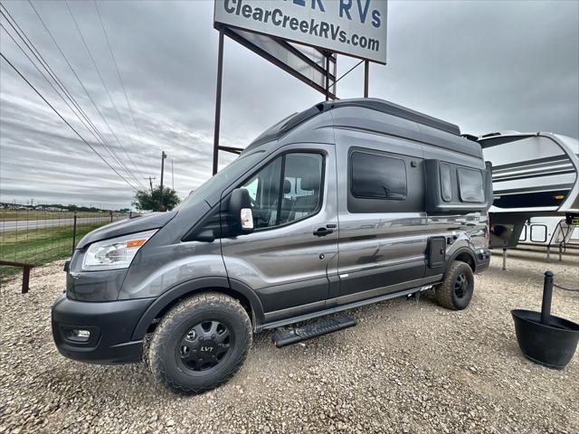 2026 Ford Transit Cargo Van LVT2 for sale in Abilene, TX