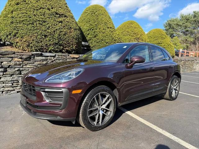 2026 Porsche Macan Unknown for sale in Natick, MA
