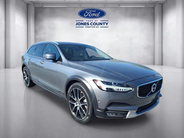 2020 Volvo V90 Cross Country T6 for sale in Trenton, NC