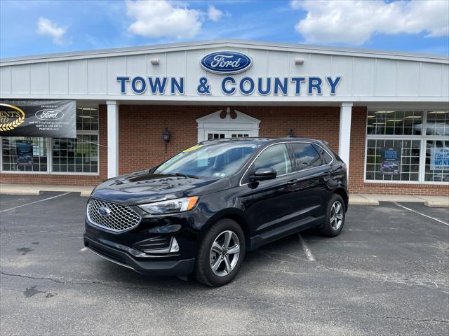 2024 Ford Edge SEL for sale in Ligonier, PA