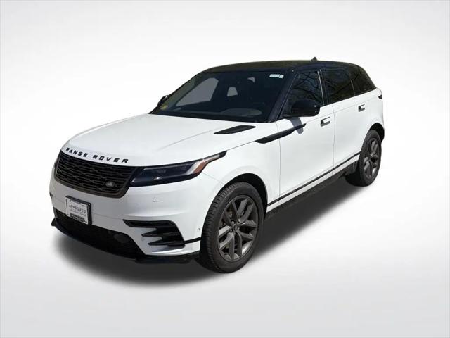 2026 Land Rover Range Rover Velar P250 Dynamic SE for sale in Warwick, RI