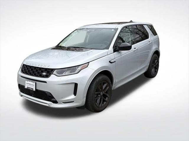 2025 Land Rover Discovery Sport S for sale in Warwick, RI