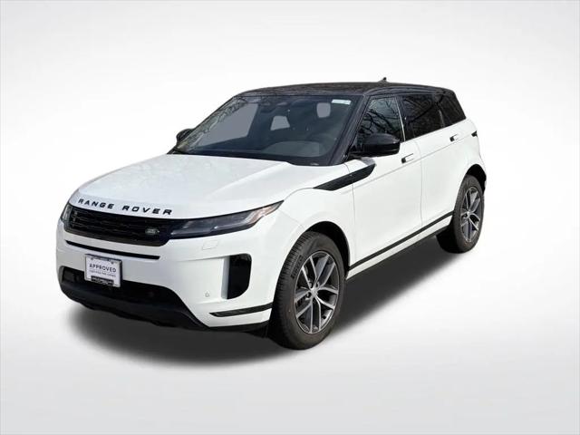 2026 Land Rover Range Rover Evoque S for sale in Warwick, RI