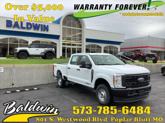 2026 Ford F-250 XL for sale in Poplar Bluff, MO