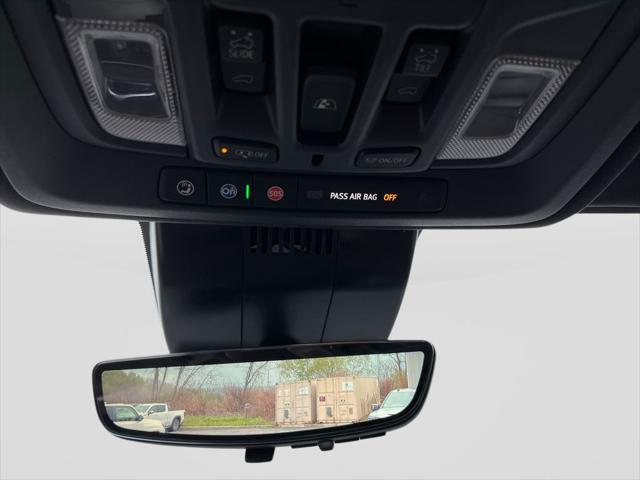2026 GMC Sierra 2500HD Crew Cab, Standard Bed, Denali Ultimate, 4WD