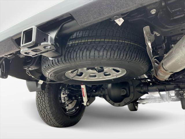 2026 GMC Sierra 2500HD Crew Cab, Standard Bed, Denali Ultimate, 4WD