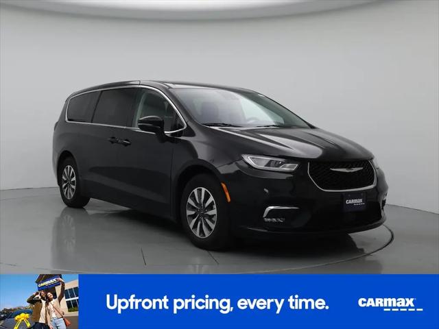 2024 Chrysler Pacifica Hybrid Select for sale in Tolleson, AZ