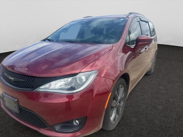 2020 Chrysler Pacifica Touring L Plus for sale in Saltillo, MS