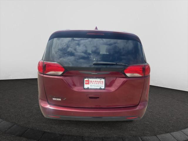 2020 Chrysler Pacifica Touring L Plus