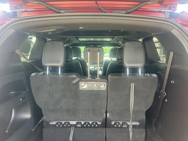 2020 Chrysler Pacifica Touring L Plus