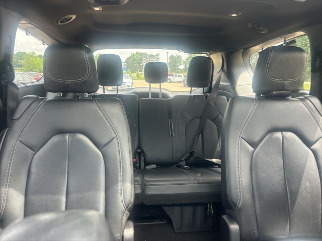 2020 Chrysler Pacifica Touring L Plus