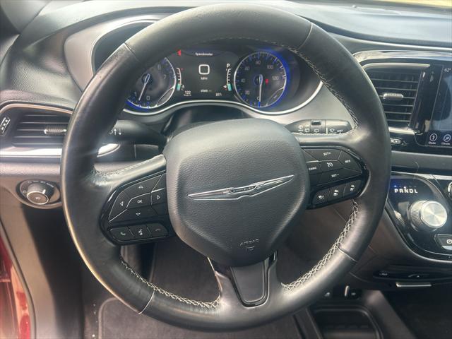 2020 Chrysler Pacifica Touring L Plus