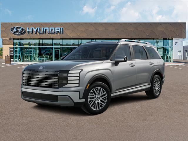2026 Hyundai Palisade SEL 7P for sale in LAKE JACKSON, TX