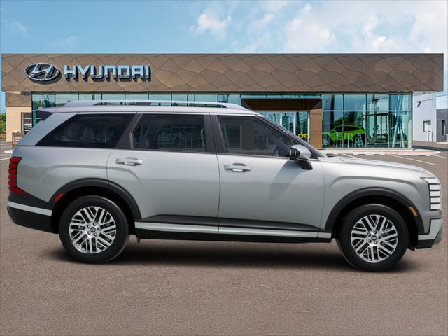 2026 Hyundai Palisade SEL 7P