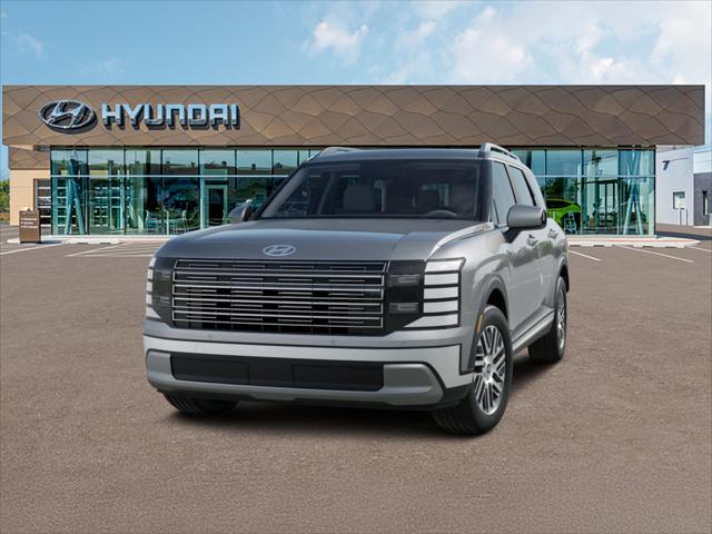 2026 Hyundai Palisade SEL 7P