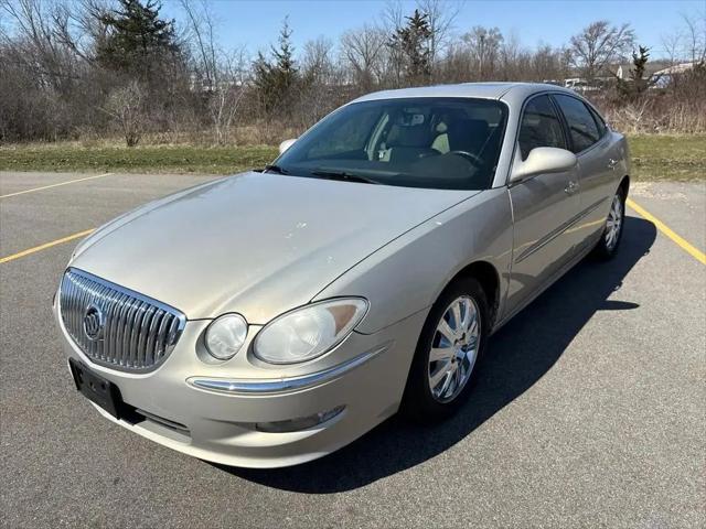 2009 Buick LaCrosse CXL for sale in Flint, MI