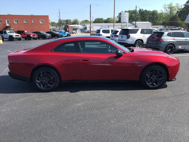 2026 Dodge Charger GT