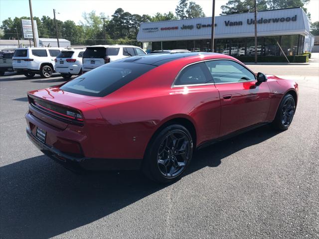 2026 Dodge Charger GT