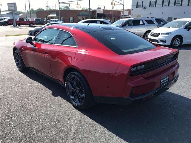 2026 Dodge Charger GT