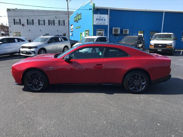 2026 Dodge Charger GT