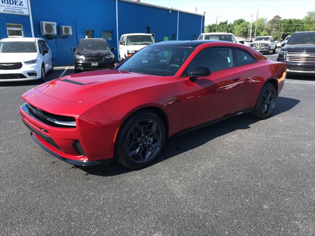 2026 Dodge Charger GT