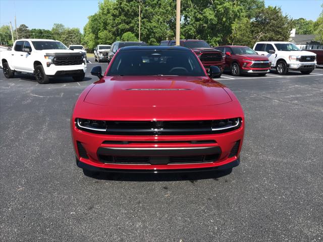 2026 Dodge Charger GT