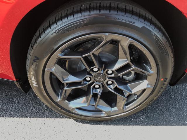 2026 Dodge Charger GT