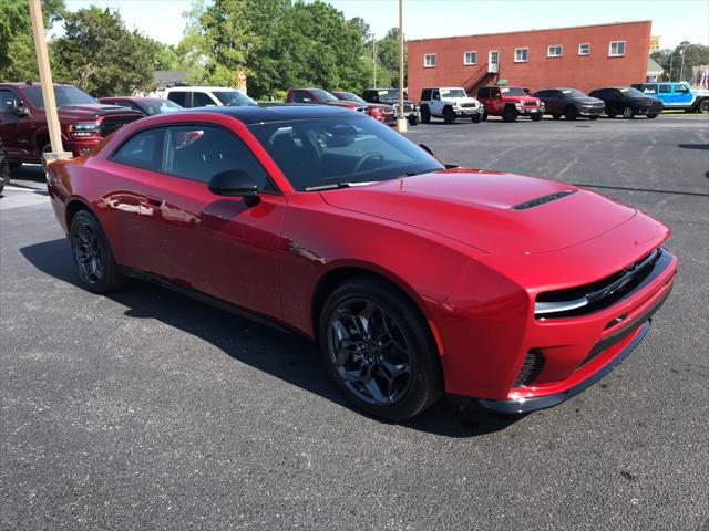 2026 Dodge Charger GT