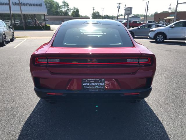 2026 Dodge Charger GT
