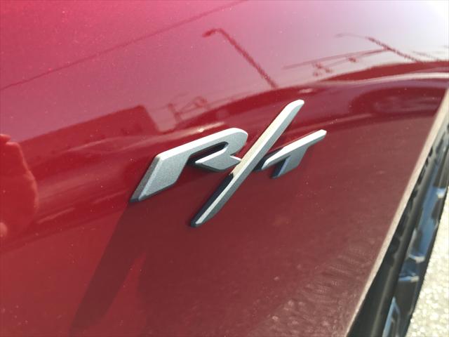 2026 Dodge Charger GT