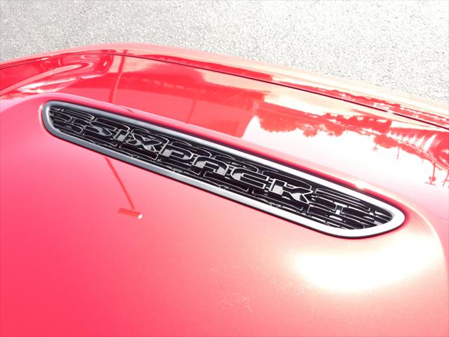 2026 Dodge Charger GT