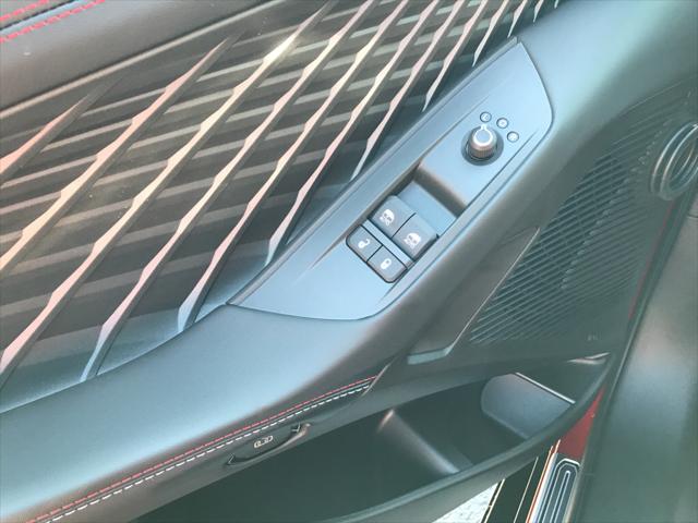 2026 Dodge Charger GT