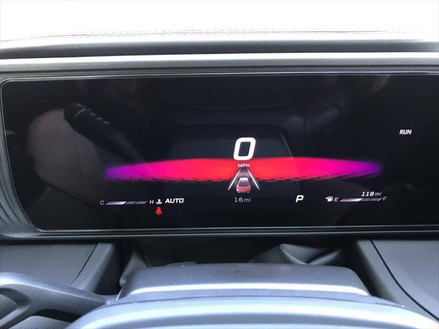 2026 Dodge Charger GT
