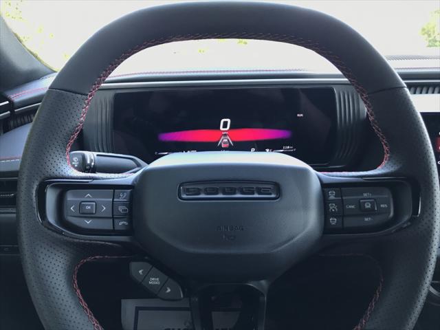 2026 Dodge Charger GT