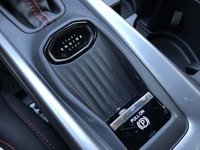 2026 Dodge Charger GT
