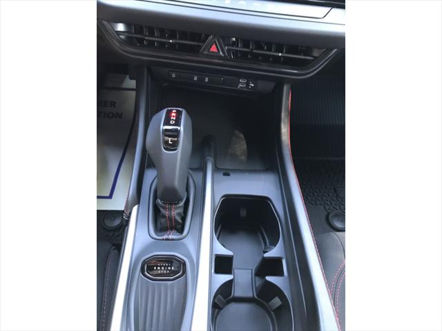 2026 Dodge Charger GT