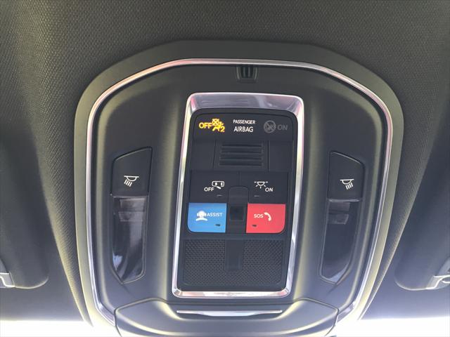 2026 Dodge Charger GT